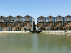 Deluxe Apartment in Bogense with Terrace